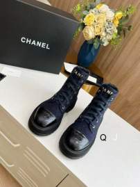 Picture of Chanel Shoes _SKUChanelsz35-40XJ03042339